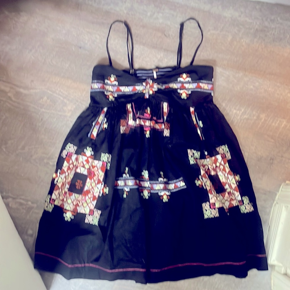 Beautiful free people dress
